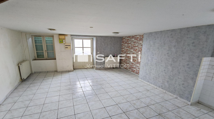 Ma-Cabane - Vente Maison Ernee, 50 m²