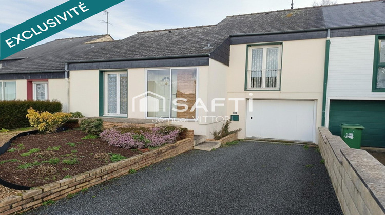 Ma-Cabane - Vente Maison Ernee, 66 m²