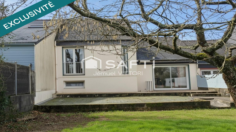 Ma-Cabane - Vente Maison Ernee, 66 m²