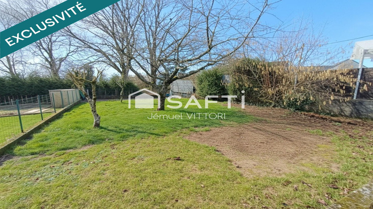 Ma-Cabane - Vente Maison Ernee, 66 m²