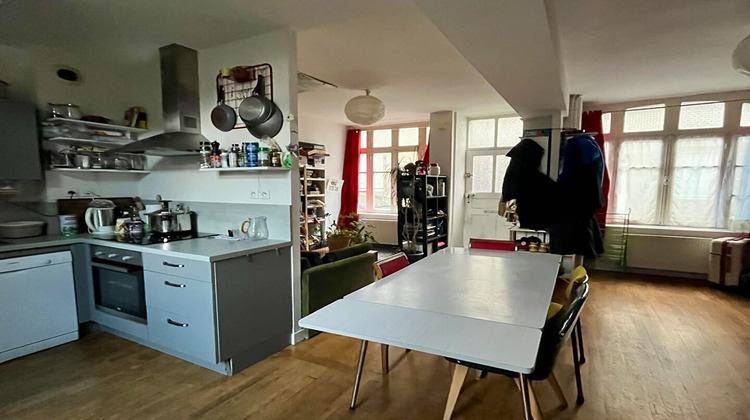 Ma-Cabane - Vente Maison ERNEE, 85 m²