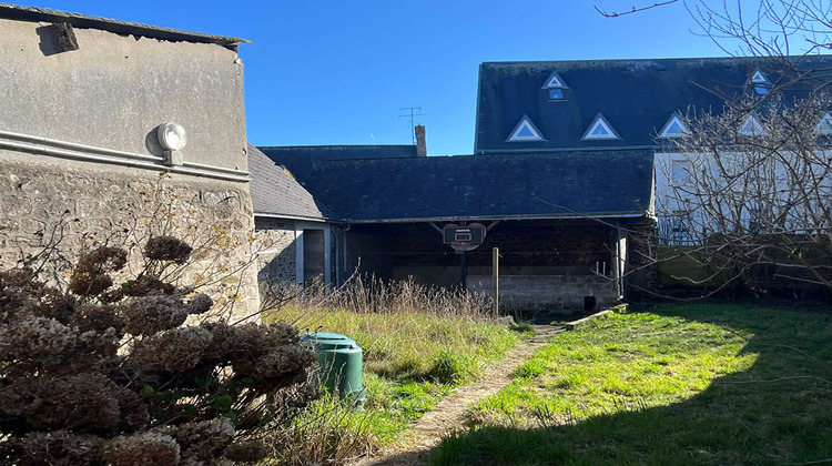 Ma-Cabane - Vente Maison ERNEE, 85 m²