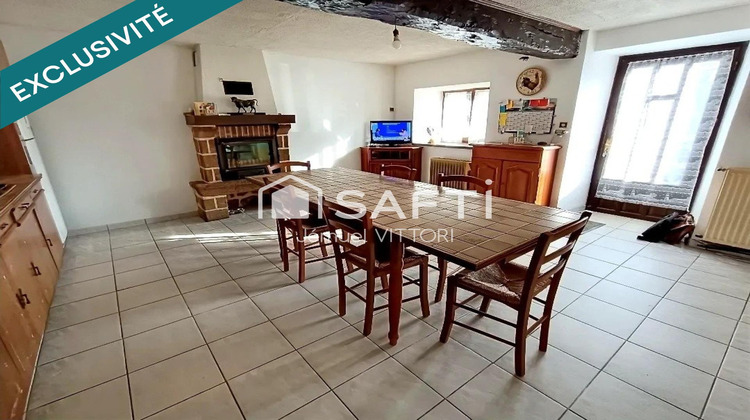 Ma-Cabane - Vente Maison Ernee, 165 m²