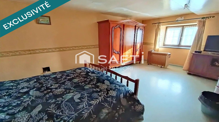 Ma-Cabane - Vente Maison Ernee, 165 m²