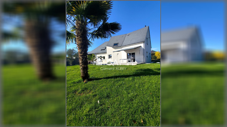 Ma-Cabane - Vente Maison Ernee, 156 m²