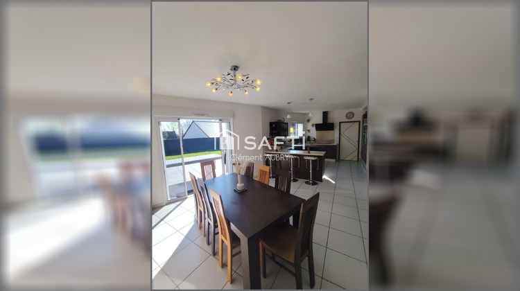 Ma-Cabane - Vente Maison Ernee, 156 m²