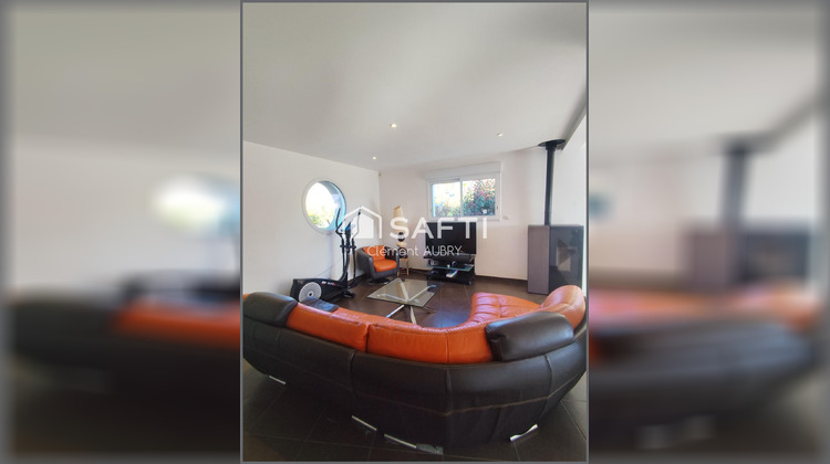 Ma-Cabane - Vente Maison Ernee, 156 m²