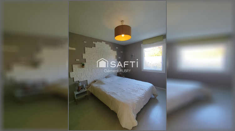 Ma-Cabane - Vente Maison Ernee, 156 m²