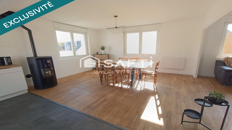 Ma-Cabane - Vente Maison Ernee, 86 m²