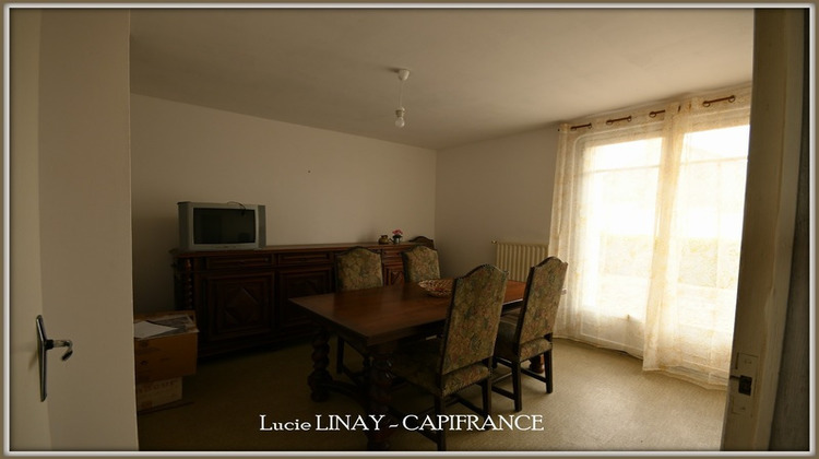 Ma-Cabane - Vente Maison ERNEE, 83 m²