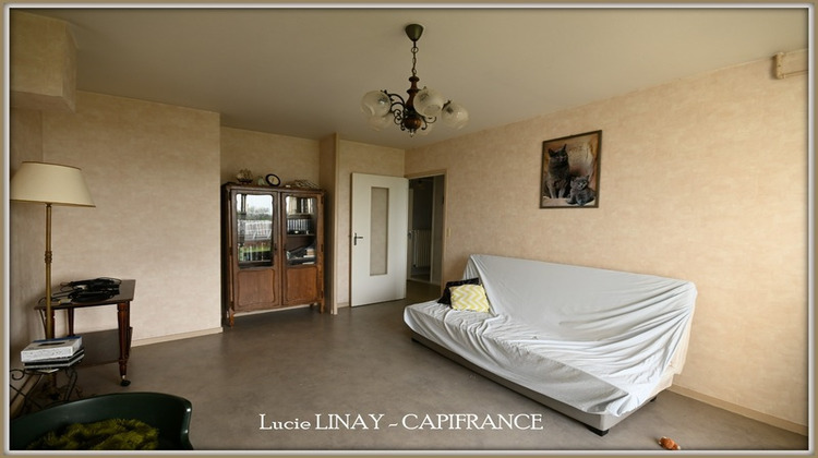 Ma-Cabane - Vente Maison ERNEE, 83 m²