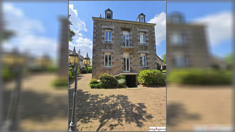 Ma-Cabane - Vente Maison ERNEE, 124 m²