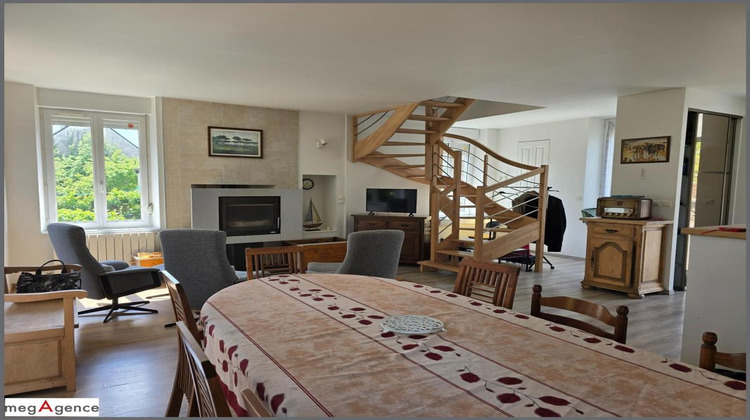 Ma-Cabane - Vente Maison ERNEE, 124 m²