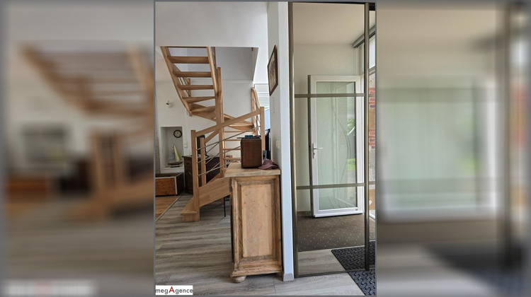 Ma-Cabane - Vente Maison ERNEE, 124 m²