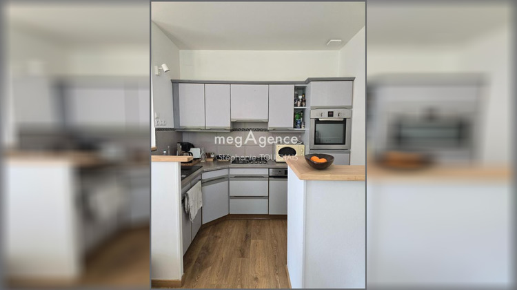 Ma-Cabane - Vente Maison ERNEE, 124 m²