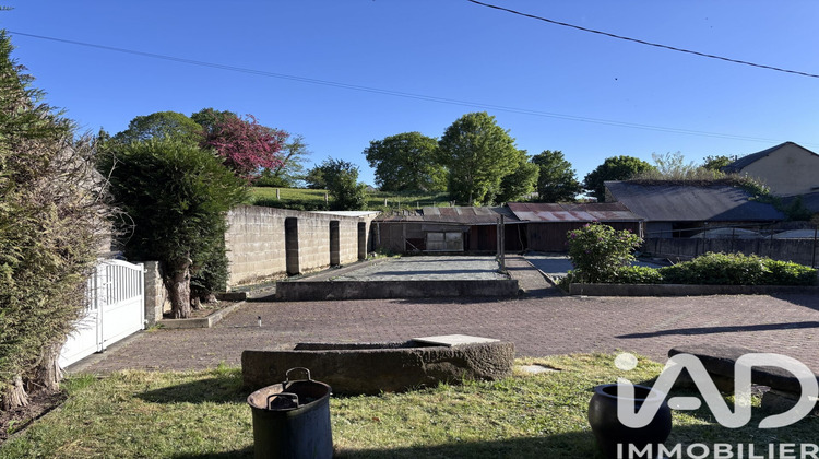 Ma-Cabane - Vente Maison Ernée, 79 m²