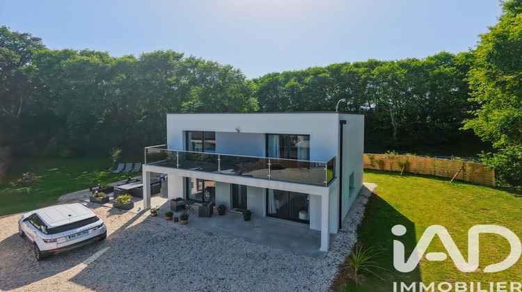 Ma-Cabane - Vente Maison Ernée, 113 m²
