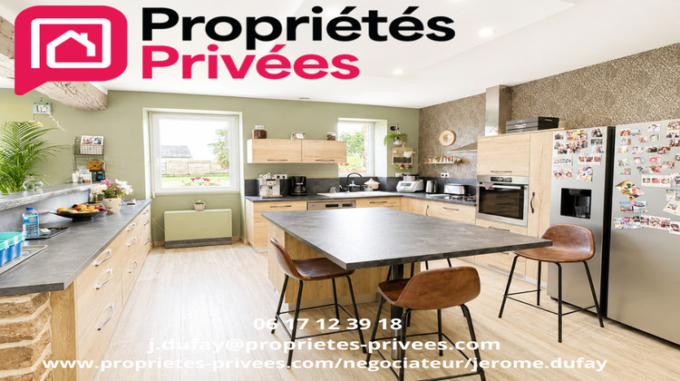 Ma-Cabane - Vente Maison ERNEE, 193 m²
