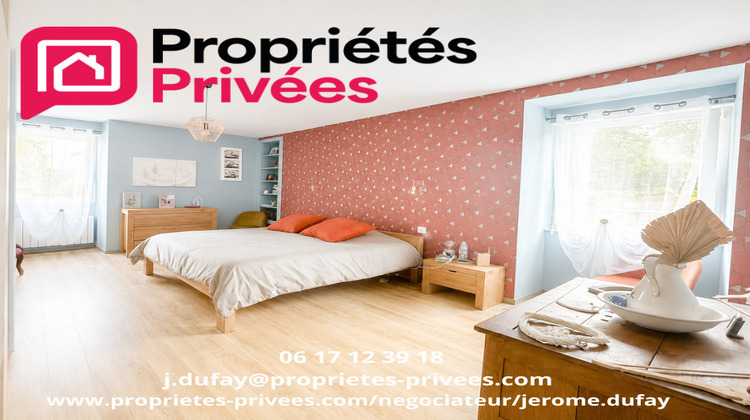 Ma-Cabane - Vente Maison ERNEE, 193 m²