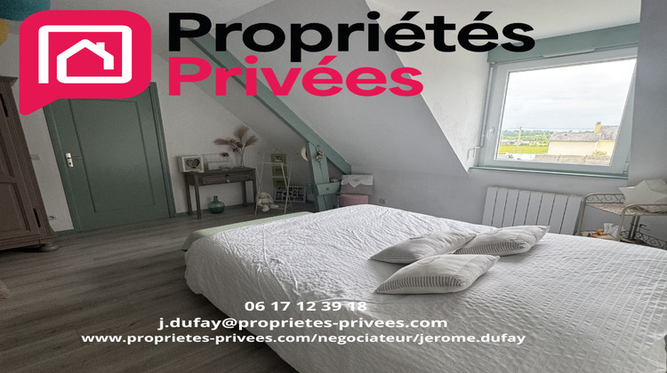 Ma-Cabane - Vente Maison ERNEE, 193 m²