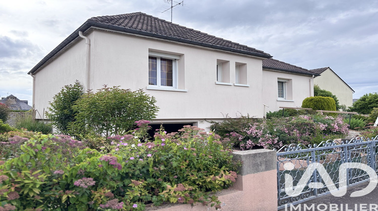 Ma-Cabane - Vente Maison Ernée, 75 m²