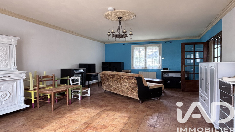 Ma-Cabane - Vente Maison Ernée, 75 m²