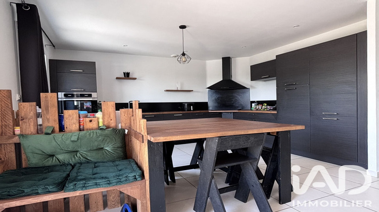 Ma-Cabane - Vente Maison Ernée, 157 m²