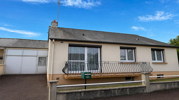 Ma-Cabane - Vente Maison ERNEE, 76 m²