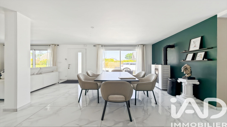 Ma-Cabane - Vente Maison Ernée, 113 m²