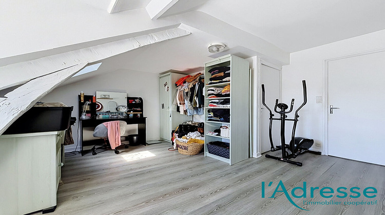 Ma-Cabane - Vente Maison ERNEE, 76 m²