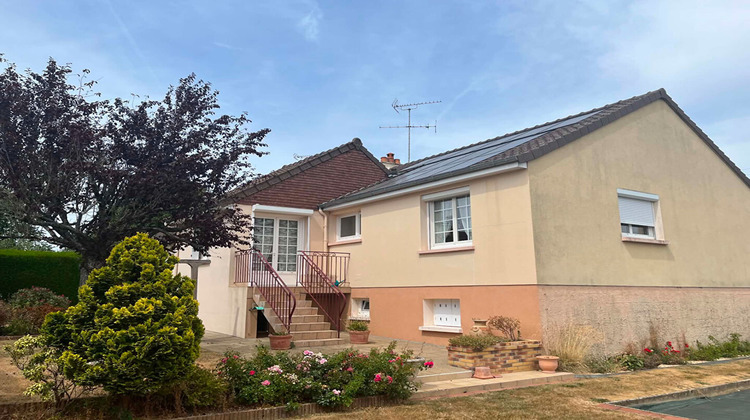 Ma-Cabane - Vente Maison ERNEE, 95 m²