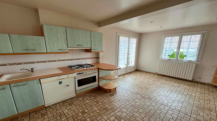 Ma-Cabane - Vente Maison ERNEE, 95 m²