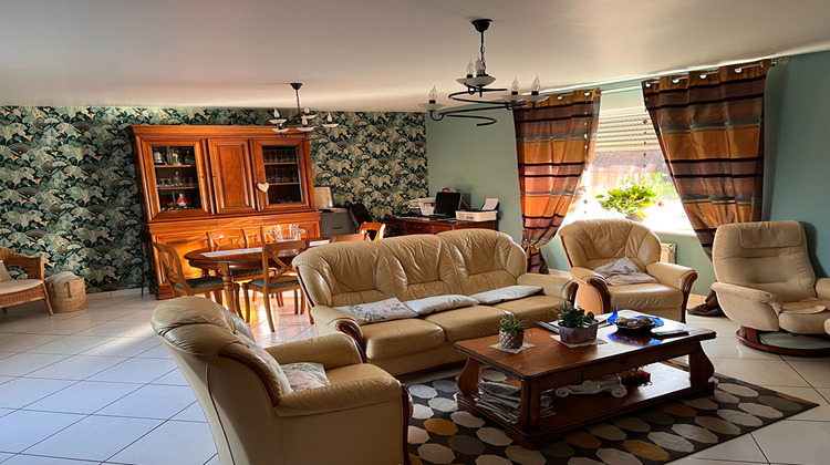 Ma-Cabane - Vente Maison ERNEE, 149 m²