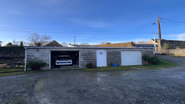 Ma-Cabane - Vente Maison ERNEE, 149 m²