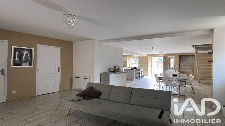 Ma-Cabane - Vente Maison Ernée, 146 m²