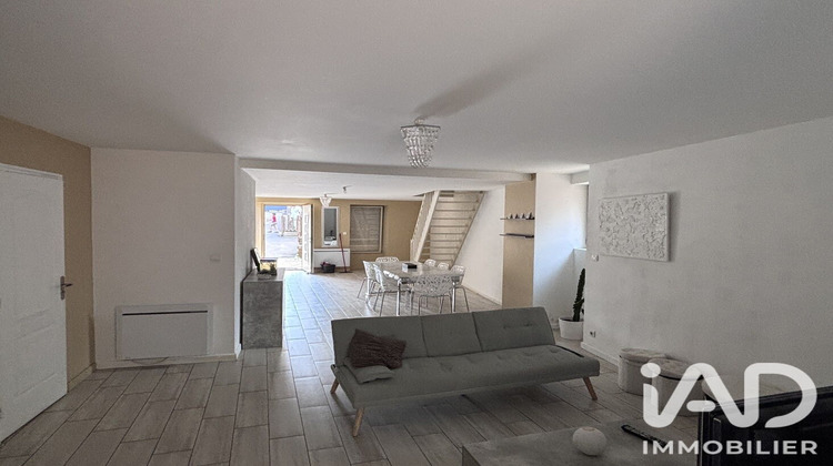 Ma-Cabane - Vente Maison Ernée, 146 m²