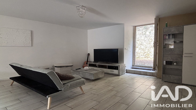 Ma-Cabane - Vente Maison Ernée, 146 m²