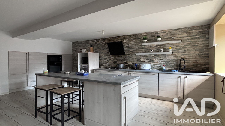 Ma-Cabane - Vente Maison Ernée, 146 m²