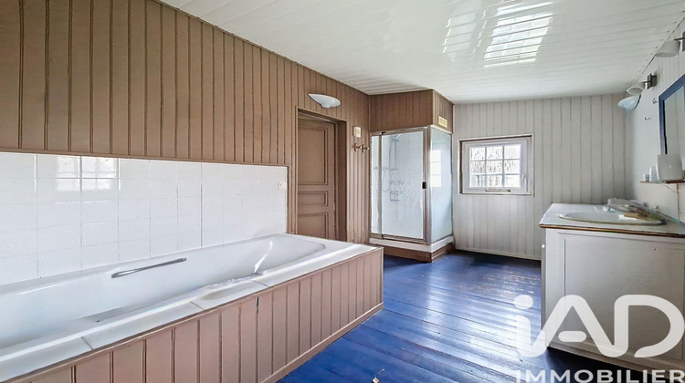 Ma-Cabane - Vente Maison Ernemont-sur-Buchy, 101 m²