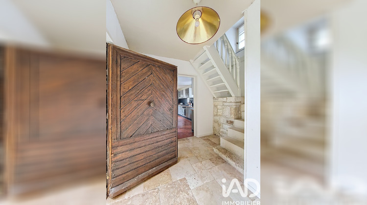 Ma-Cabane - Vente Maison Ernemont-sur-Buchy, 101 m²