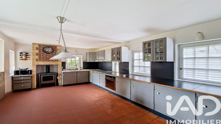 Ma-Cabane - Vente Maison Ernemont-sur-Buchy, 101 m²