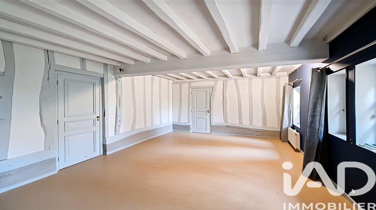 Ma-Cabane - Vente Maison Ernemont-sur-Buchy, 101 m²