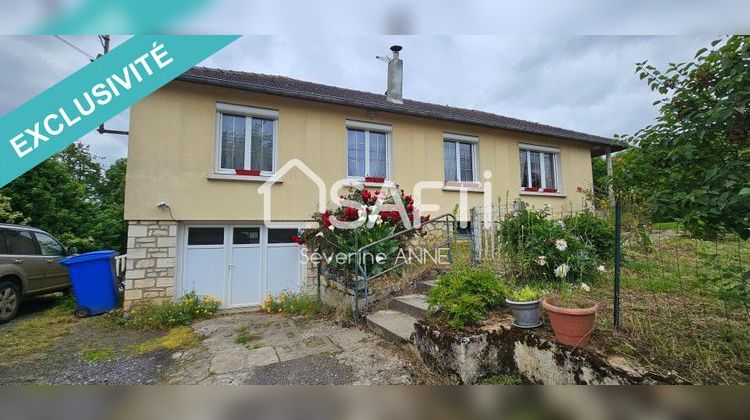 Ma-Cabane - Vente Maison Ernes, 80 m²