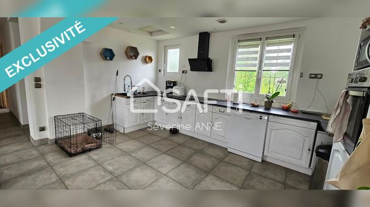 Ma-Cabane - Vente Maison Ernes, 80 m²