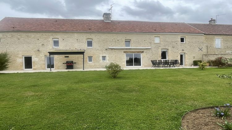 Ma-Cabane - Vente Maison Ernes, 236 m²