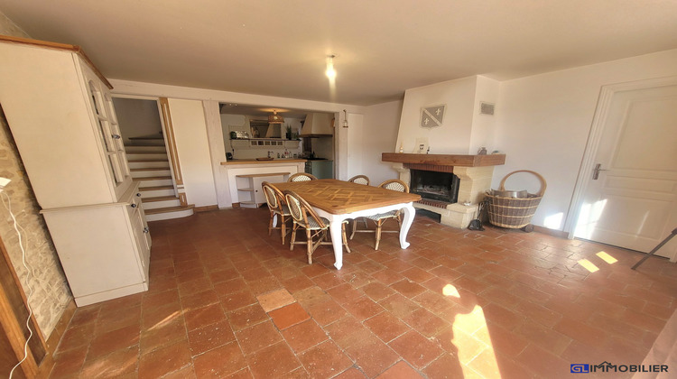 Ma-Cabane - Vente Maison Ernes, 126 m²