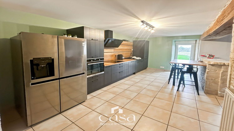 Ma-Cabane - Vente Maison Ernes, 237 m²