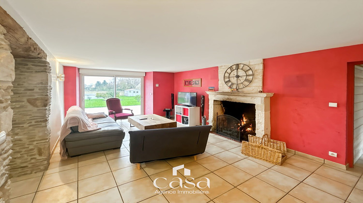 Ma-Cabane - Vente Maison Ernes, 237 m²