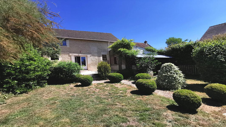 Ma-Cabane - Vente Maison ERNES, 560 m²