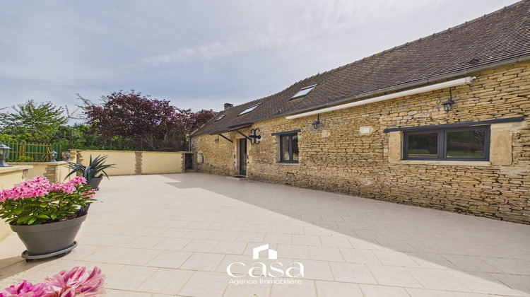 Ma-Cabane - Vente Maison Ernes, 157 m²
